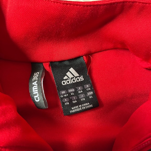 Adidas Track Top - Picture 2 of 3